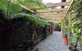 Quirky Retreats - The Hidden Retreat