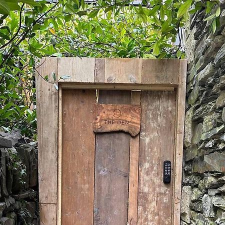 Quirky Retreats - The Hidden Retreat Apartment Windermere Exterior photo