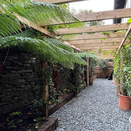 Quirky Retreats - The Hidden Retreat Apartment Windermere Exterior photo