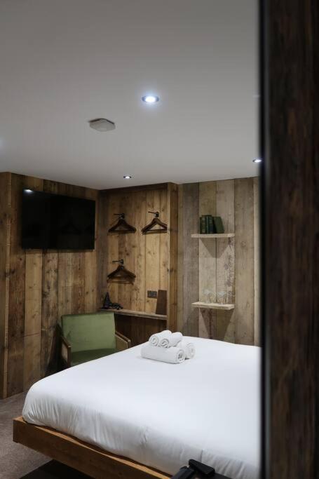 Quirky Retreats - The Hidden Retreat Apartment Windermere Exterior photo
