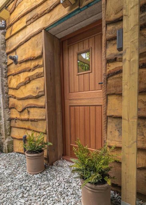 Quirky Retreats - The Hidden Retreat Apartment Windermere Exterior photo