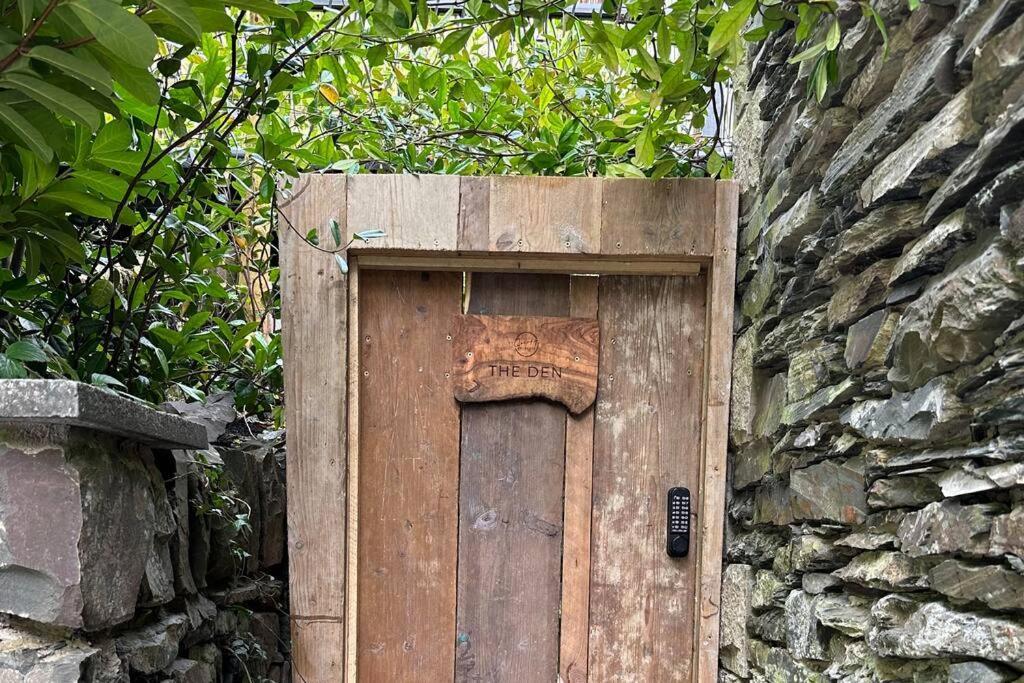 Quirky Retreats - The Hidden Retreat Apartment Windermere Exterior photo