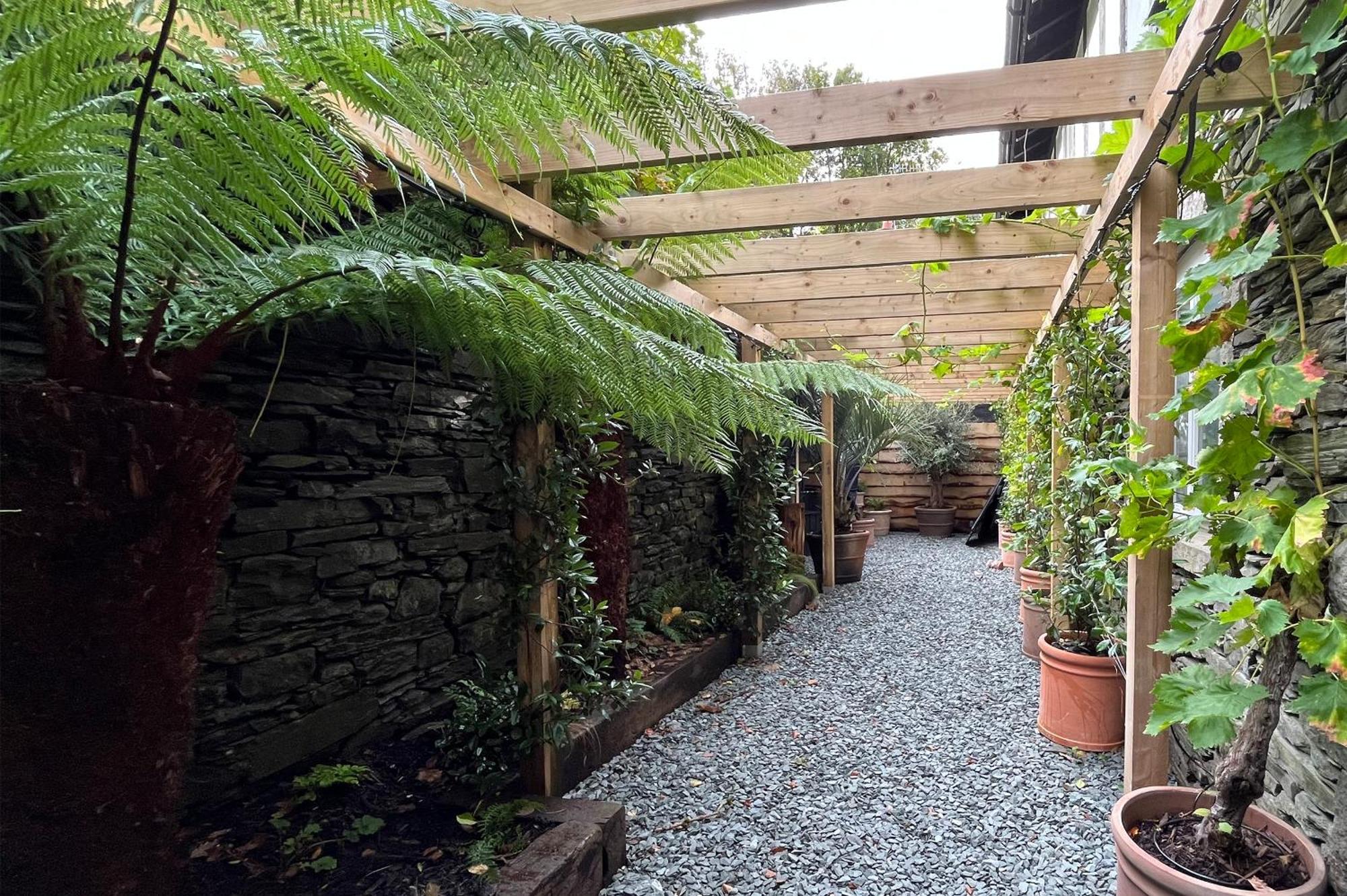 Quirky Retreats - The Hidden Retreat Apartment Windermere Exterior photo
